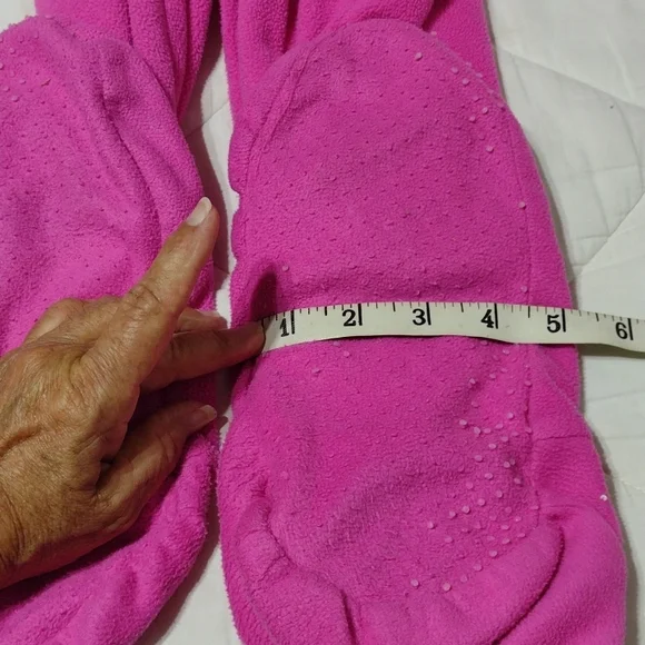 Minnie Mouse costume & pj's, sz XL - Picture 14 of 14